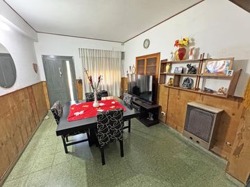 Casa en San Lorenzo