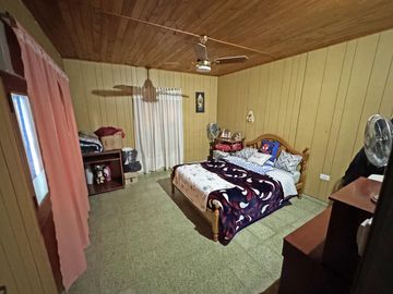Casa en San Lorenzo