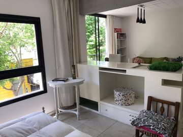 Departamento - San Isidro