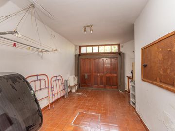 Casa en venta en Martinez de Libertador al Rio, de excelente calidad.