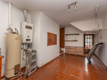 Casa en venta en Martinez de Libertador al Rio, de excelente calidad.