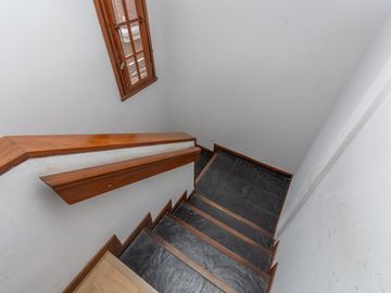 Casa en venta en Martinez de Libertador al Rio, de excelente calidad.