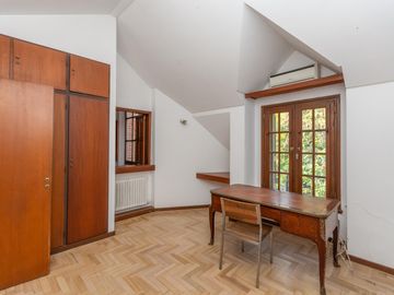 Casa en venta en Martinez de Libertador al Rio, de excelente calidad.