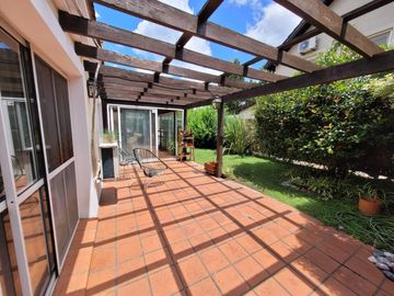 Casa en Venta en Barrio Cerrado, La Campiña, Pilar
