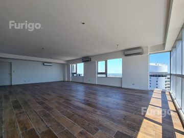 Maui Puerto Norte Penthouse Torre Norte