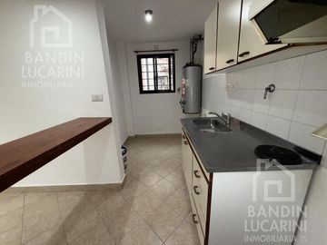 Departamento en Berazategui en Venta 3 AMB con cochera oportunidad
