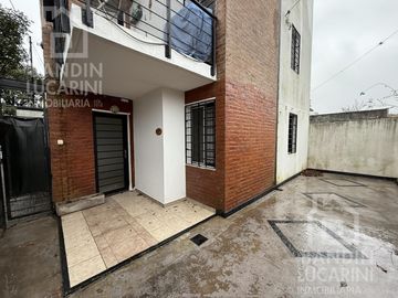 Departamento en Berazategui en Venta 3 AMB con cochera oportunidad