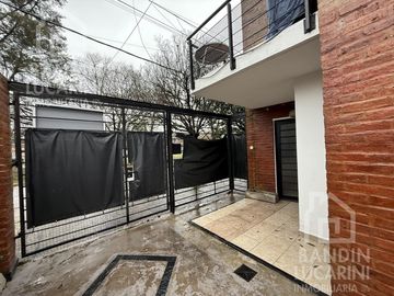 Departamento en Berazategui en Venta 3 AMB con cochera oportunidad