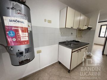 Departamento en Berazategui en Venta 3 AMB con cochera oportunidad