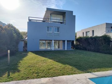 Venta, Casa, Nordelta, Barrio Los Lagos, Amplia, Piscina, Playroom, Financiación