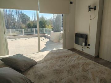 Casa en Lujan de Cuyo