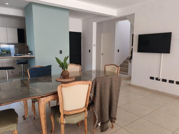 Casa en Lujan de Cuyo