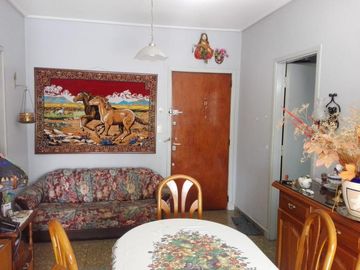 Departamento - Monte Grande