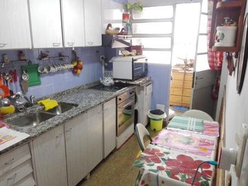Departamento - Monte Grande