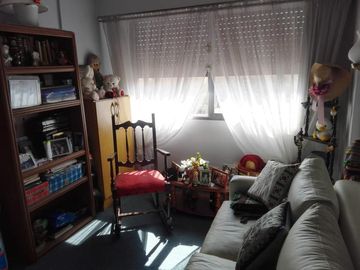 Departamento - Monte Grande