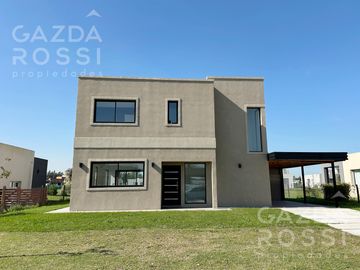 Excelente casa en San Simon