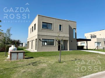 Excelente casa en San Simon