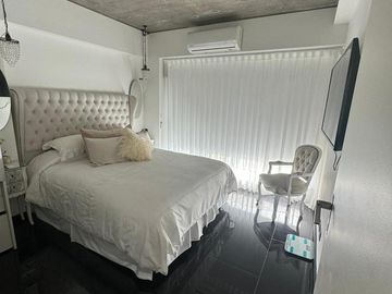 Excelente departamento en alquiler en Olivos