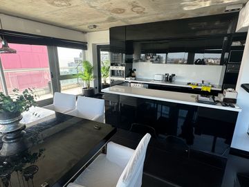 Excelente departamento en alquiler en Olivos