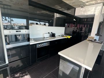 Excelente departamento en alquiler en Olivos