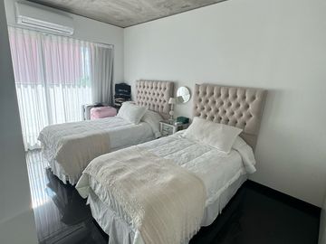 Excelente departamento en alquiler en Olivos