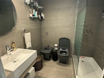 Excelente departamento en alquiler en Olivos