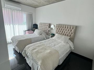 Excelente departamento en alquiler en Olivos