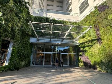 Excelente departamento en alquiler en Olivos