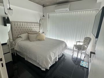 Excelente departamento en alquiler en Olivos