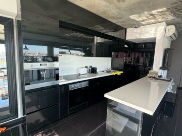 Excelente departamento en alquiler en Olivos