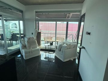 Excelente departamento en alquiler en Olivos
