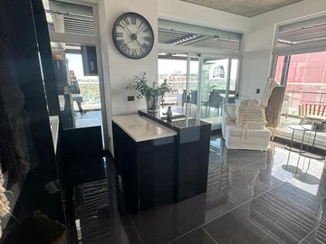 Excelente departamento en alquiler en Olivos
