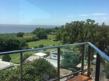Departamento - Olivos-Vias/Rio