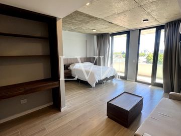 Venta departamento 2 ambientes con balcón a estrenar en Palermo Hollywood