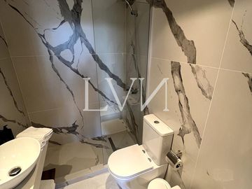 Venta departamento 2 ambientes con balcón a estrenar en Palermo Hollywood