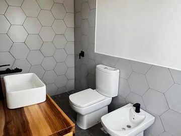 Casa en venta, pileta, Barrio Cerrado, Escobar