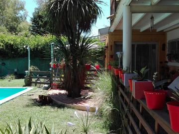 Casa en venta en Malvinas Argentinas, Tortuguitas - 4 Ambientes