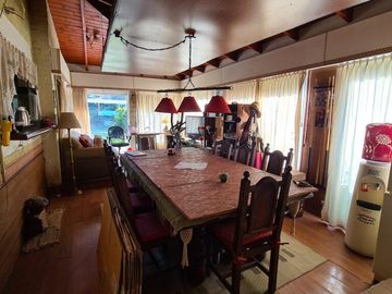 Casa en venta en Malvinas Argentinas, Tortuguitas - 4 Ambientes