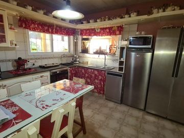 Casa en venta en Malvinas Argentinas, Tortuguitas - 4 Ambientes