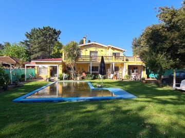 Casa en venta en Malvinas Argentinas, Tortuguitas - 4 Ambientes