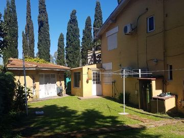 Casa en venta en Malvinas Argentinas, Tortuguitas - 4 Ambientes