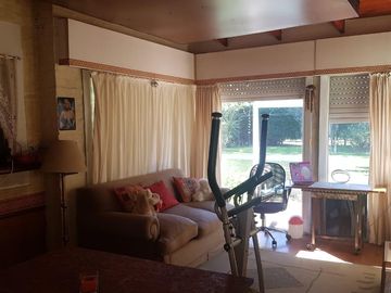 Casa en venta en Malvinas Argentinas, Tortuguitas - 4 Ambientes