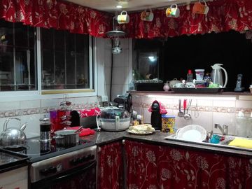 Casa en venta en Malvinas Argentinas, Tortuguitas - 4 Ambientes