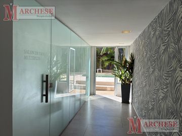 Departamento semi piso 4 ambientes a estrenar en venta en Ituzaingó Norte