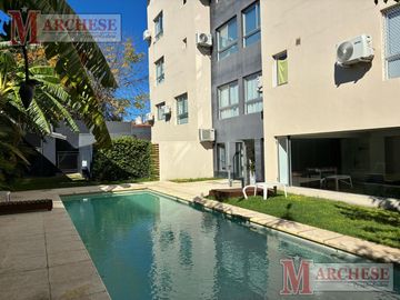 Departamento semi piso 4 ambientes a estrenar en venta en Ituzaingó Norte