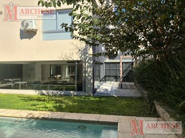 Departamento semi piso 4 ambientes a estrenar en venta en Ituzaingó Norte