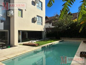 Departamento semi piso 4 ambientes a estrenar en venta en Ituzaingó Norte