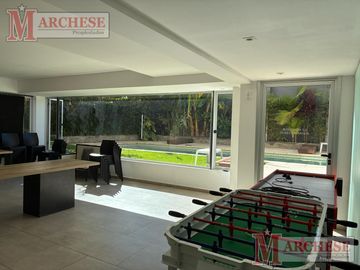 Departamento semi piso 4 ambientes a estrenar en venta en Ituzaingó Norte
