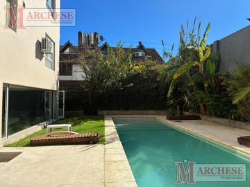 Departamento semi piso 4 ambientes a estrenar en venta en Ituzaingó Norte