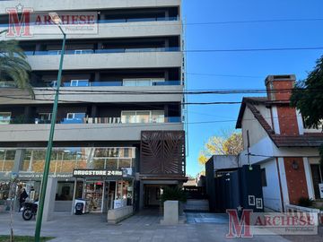 Departamento semi piso 4 ambientes a estrenar en venta en Ituzaingó Norte